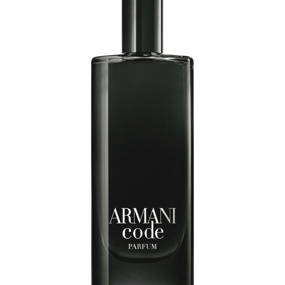 men cologne Giorgio Armani Code fragrance new in box